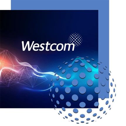 Logo from Westcom Business Communications Ltd