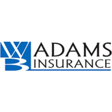 Logo fra W.B. Adams Company