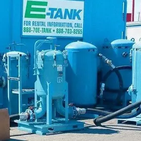 Bild von E-Tank