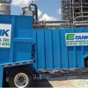 Bild von E-Tank