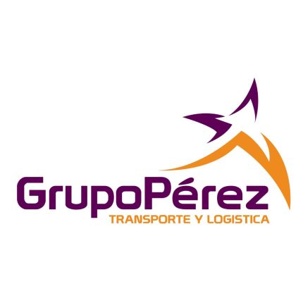 Logo da Transportes Grupo Pérez