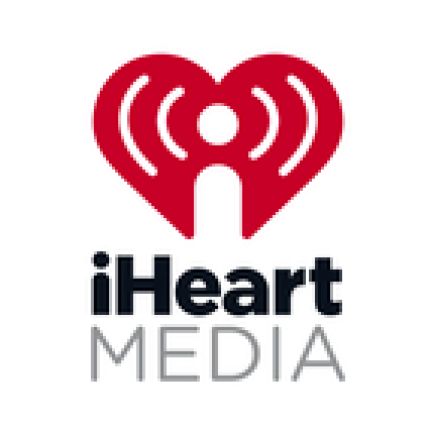 Logo van iHeartMedia