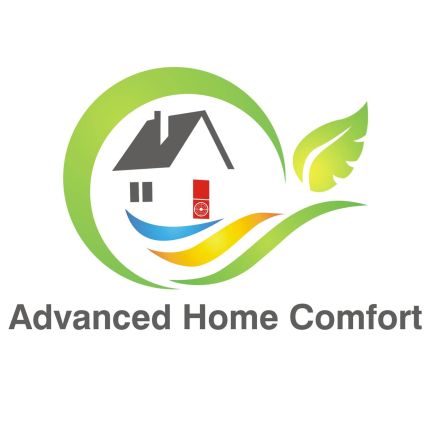 Logotipo de Advanced Home Comfort
