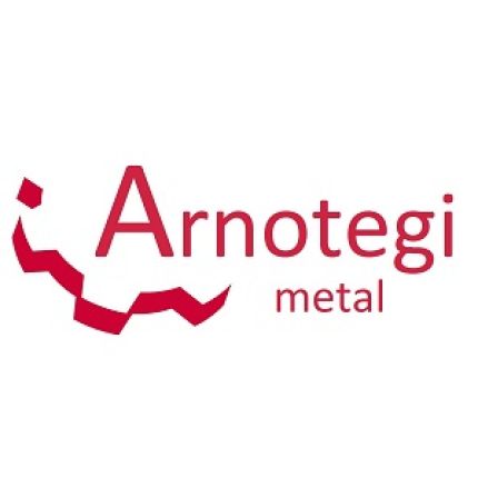 Logo da Arnotegi Metal