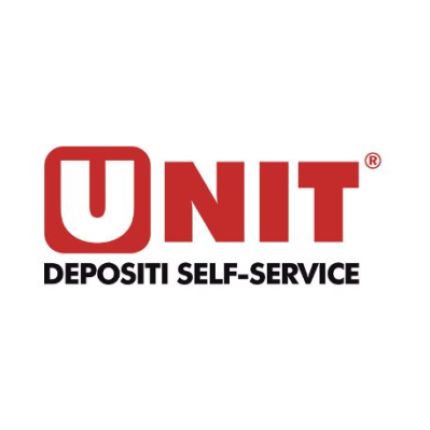 Logo van Unit - Depositi Self-Service