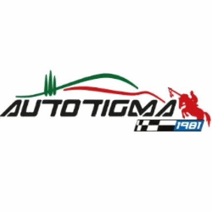 Logo da Autotigma1981