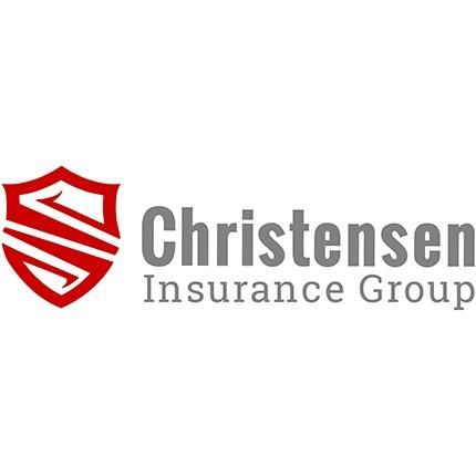 Logo fra Christensen Insurance Group