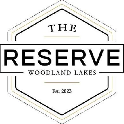 Logo from The Reserve at Watermere Woodland Lakes