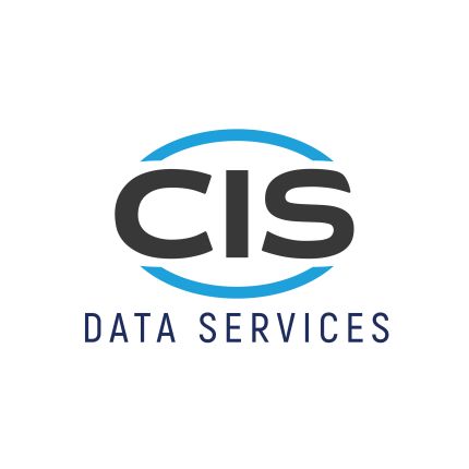 Logo from CIS Data Services