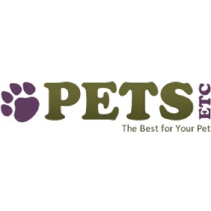Logo fra Pets Etc.