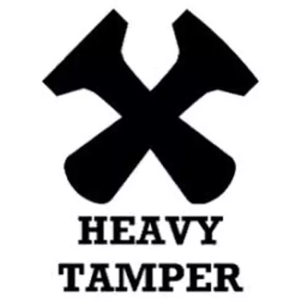 Logotipo de HEAVY TAMPER s.r.o.