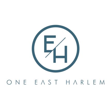Logo von One East Harlem Apartments
