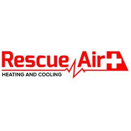 Logótipo de Rescue Air and Plumbing