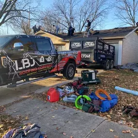 Bild von LBJ Roofing Corp