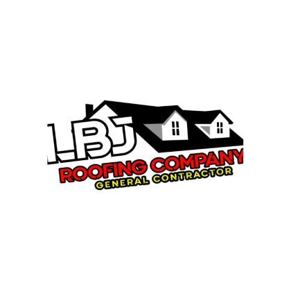 Logotipo de LBJ Roofing Corp