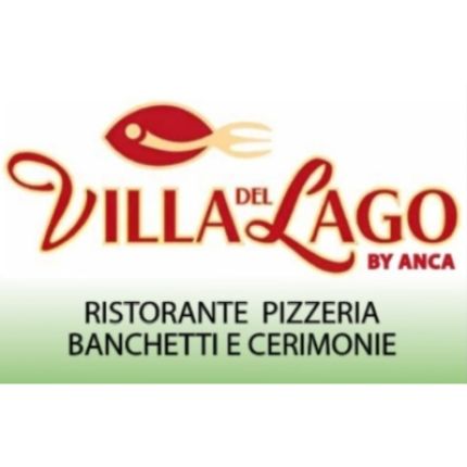 Λογότυπο από Ristorante Villa del Lago