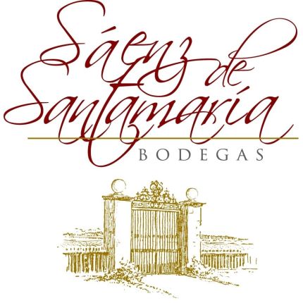 Logo da Bodegas Sáenz De Santamaría