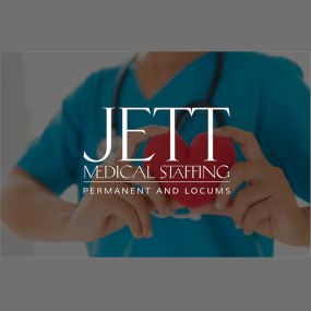 Bild von JETT Medical Staffing
