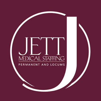 Logo von JETT Medical Staffing
