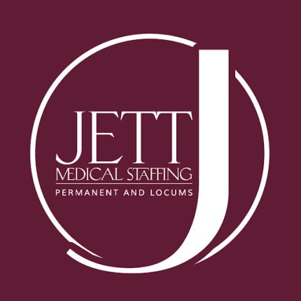 Logo da JETT Medical Staffing