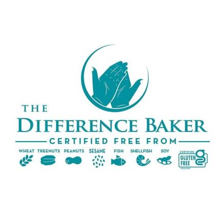 Logo from The Difference Baker