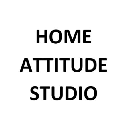 Logo de Home Attitude Studio