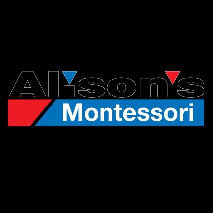 Logo from Alison's Montessori & Educational Materials