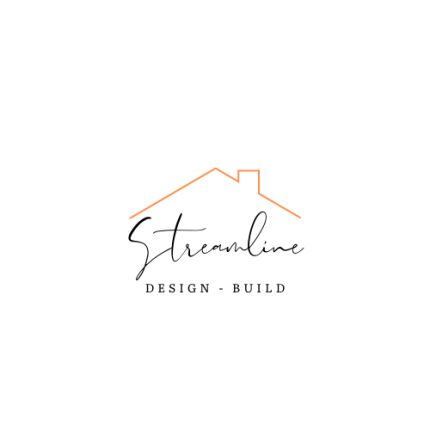Logo fra Streamline Design Build