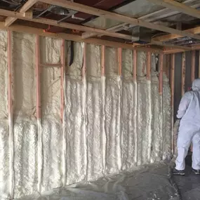 Insulation