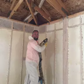 Insulation team