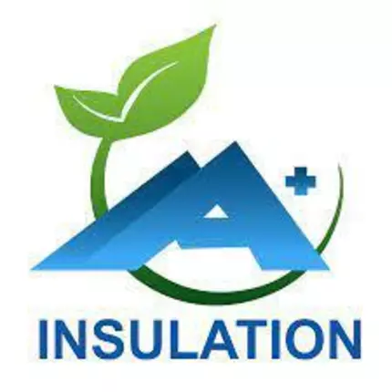 Logo from A+ Insulation