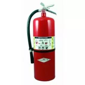 Fire Extinguisher