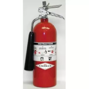 Fire Extinguisher