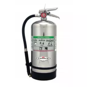 Fire Extinguisher