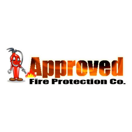 Logo van Approved Fire Protection