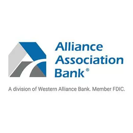 Logo od Alliance Association Bank