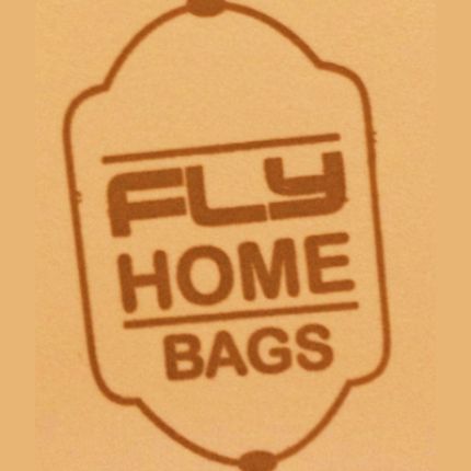 Logotyp från Fly Home & Bags