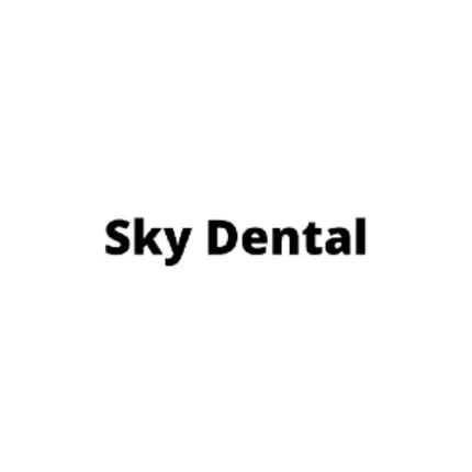 Logo de Sky Dental