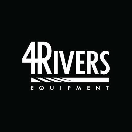 Logo van 4Rivers Equipment