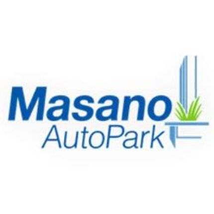 Logo from Masano Auto Park