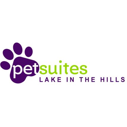 Logo da PetSuites Lake in the Hills