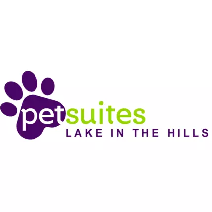 Λογότυπο από PetSuites Lake in the Hills