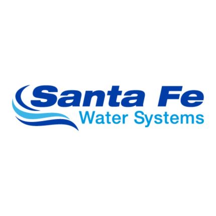 Logotipo de Santa Fe Water Systems