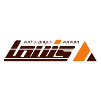 Logotipo de Louis Verhuizingen