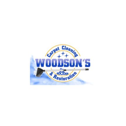 Logo de Woodson's Carpet Cleaning & Restoration