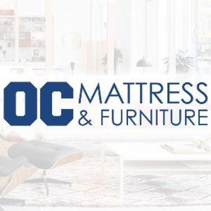 Logo from OC Mattress and Furniture