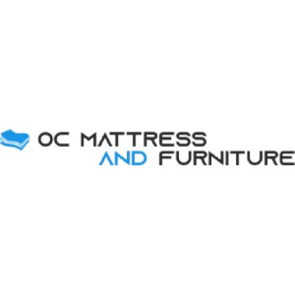 Logótipo de OC Mattress and Furniture