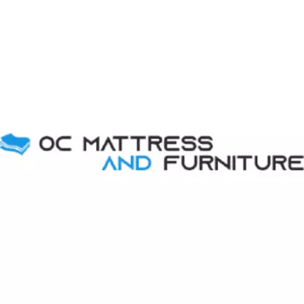 Logo van OC Mattress and Furniture