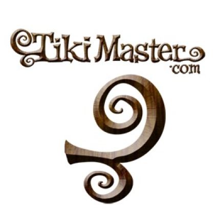 Λογότυπο από TikiMaster.com