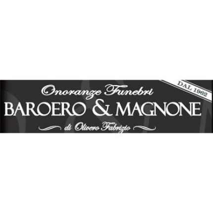 Logo van Onoranze Funebri Baroero E Magnone